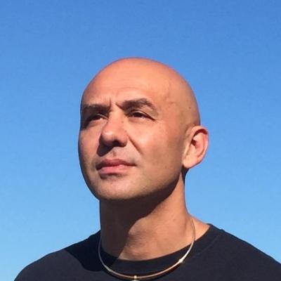 Christophe hovikian astrologue oraes
